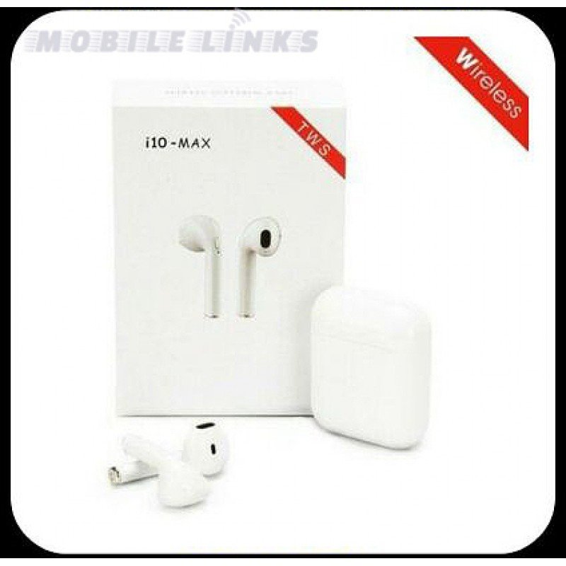 I10 tws 2024 airpods